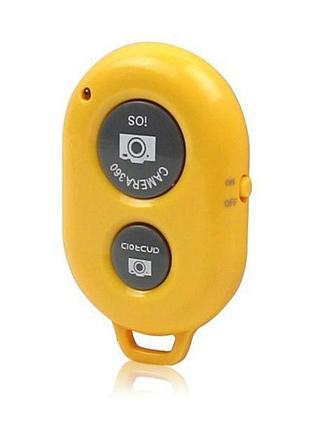 Пульт bluetooth для моноподів 3