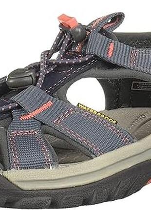 Трекінгові сандалі keen р.40ст25см ориг
