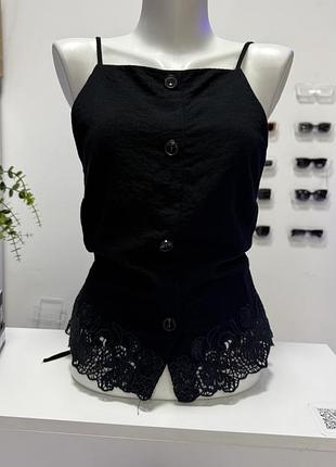 Топ жіночий zara