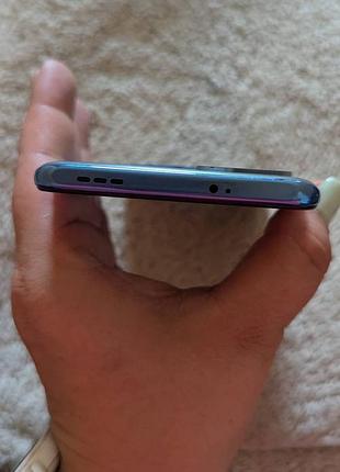 Redmi note 10s 6/64 б/у 5