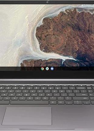 Ноутбук lenovo ideapad 3 chromebook 15 ( 82n40041ge) intel n4500 1.1ghz/ emmc 128gb/ 8gb/ os: chrome os новый!