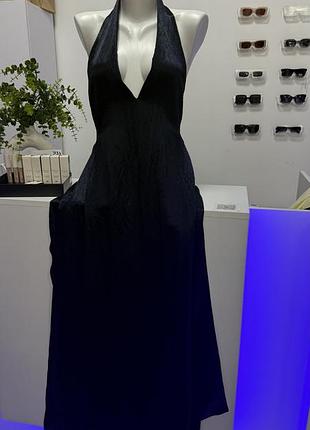 Жіноча дата сукня zara
