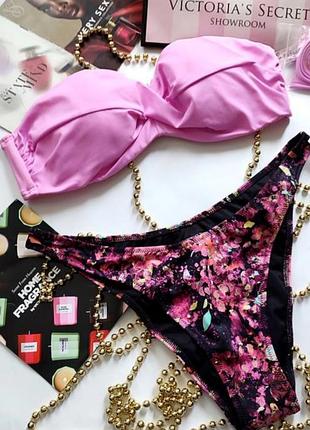 Купальник victoria's secret 80c/m