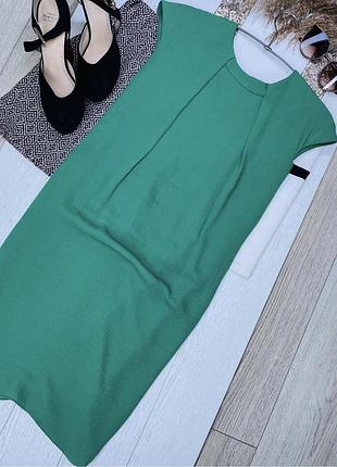 Літня сукня cos xs s коротке плаття прямого крою пряма сукня