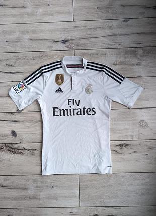 Оргинальна футбольна футболка adidas