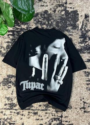 Футболка 2pac