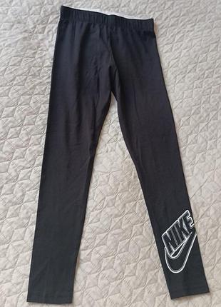 Лосіни nike для дівчинки
