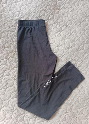 Лосіни nike для дівчинки 2