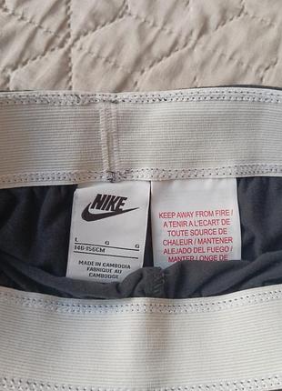 Лосіни nike для дівчинки 3