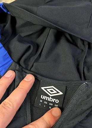 Худі umbro everton 5