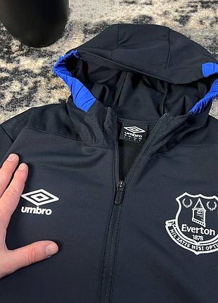 Худі umbro everton 4