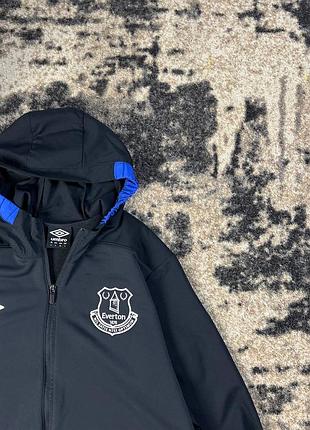 Худі umbro everton 2