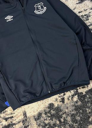 Худі umbro everton 3