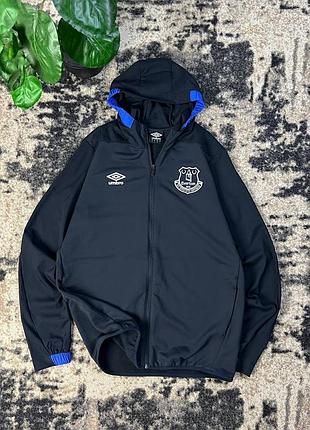 Худі umbro everton
