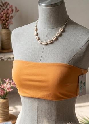 Топ, верх купальника 34(xs)