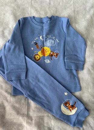 Продам  костюмчик, р 9-12 міс/ фірма george