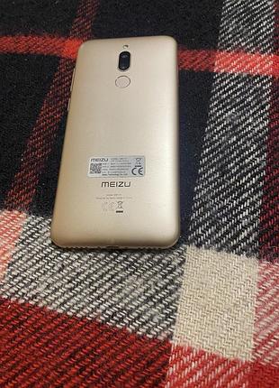 Смартфон meizu 2/16 б/у 5