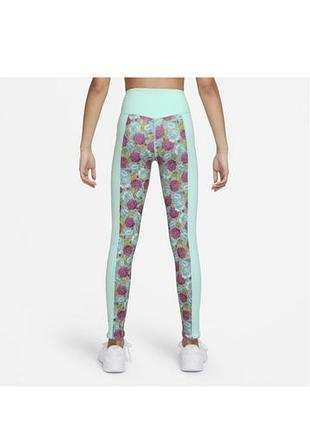 Лосіни nike dri-fit для дівчинки 2