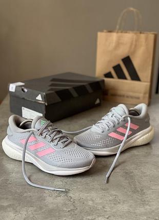 Кросівки жіночі adidas supernova 2.0 38,5 розмір