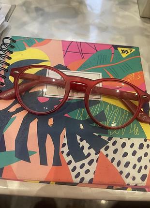 Окуляри з з діоптриями +1,5