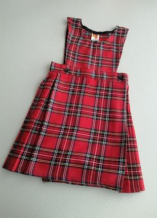 Платье, сарафан 5-6 лет.