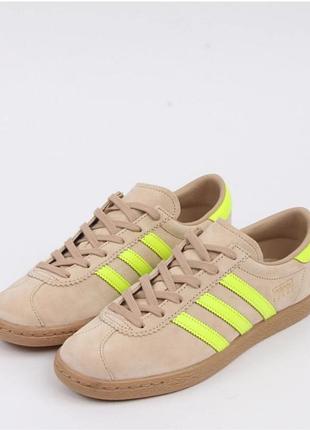 Кроссовки кросiвки adidas stadt