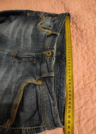 Джинсы 5