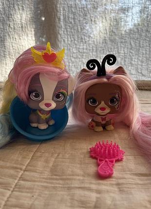 Собачки vip pets оригінал