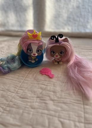 Собачки vip pets оригінал 9
