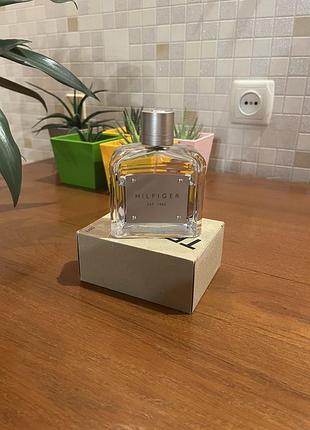 Парфум hilfiger est. 1985