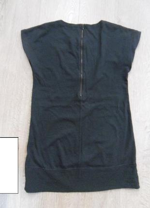 Платье- туника zara 36-38 р-р. 4
