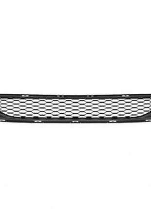 Решетка бампера dodge grand caravan 2011-, средняя, avtm, 68100690aa, 182417910