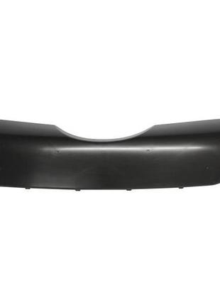 Накладка решетки радиатора hyundai i30 2012-2016, черная, avtm, 183236991