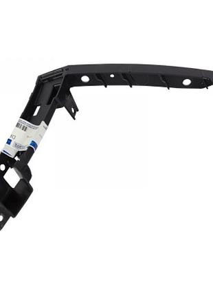 Крепление переднего бампера lincoln mkx 2014-, правое, avtm, ej7z17c947a, 184902932