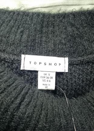 Светр topshop 8