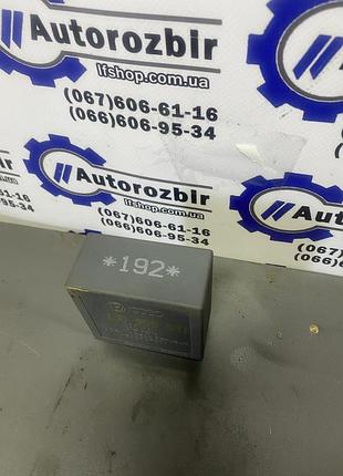 Реле склоочисника passat b5, superb, golf 4 (1j0955531)