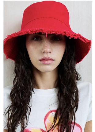 Базова панама pull&bear