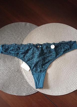Трусики стринги hunkemoller l