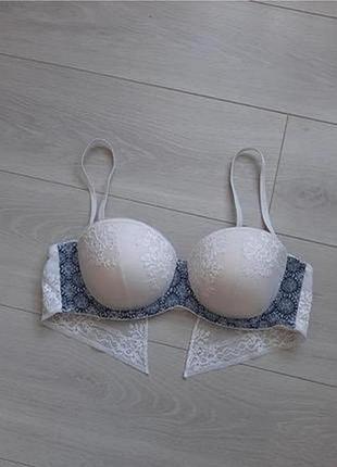 Бюзгальтер стан нового intimissimi