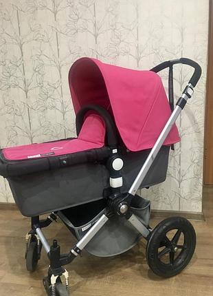Bugaboo chameleon