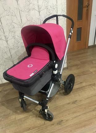 Bugaboo chameleon 2