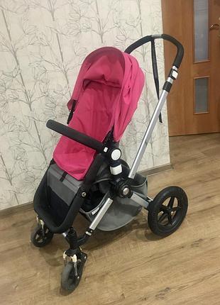 Bugaboo chameleon 3