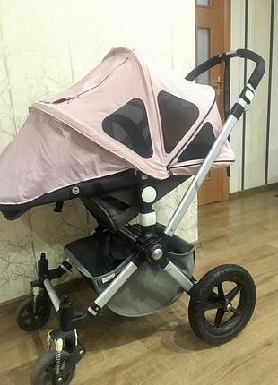 Bugaboo chameleon 4