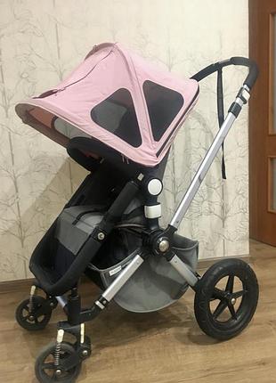 Bugaboo chameleon 5