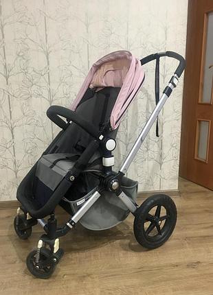 Bugaboo chameleon 6