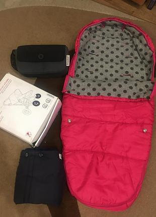 Bugaboo chameleon 7