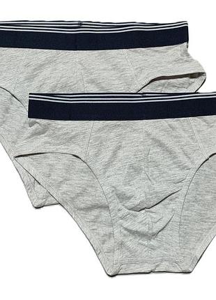 Мужские трусы primark s 2 шт.