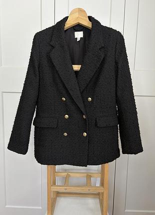 H&m оригінал  піджак, жакет