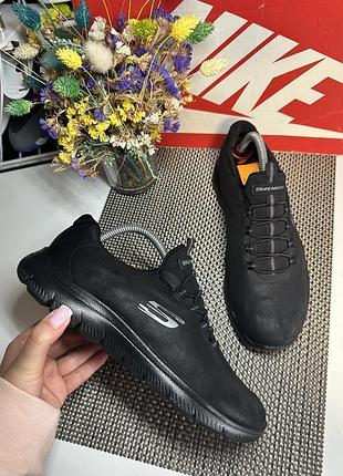 Оригинальные кроссовки skechers