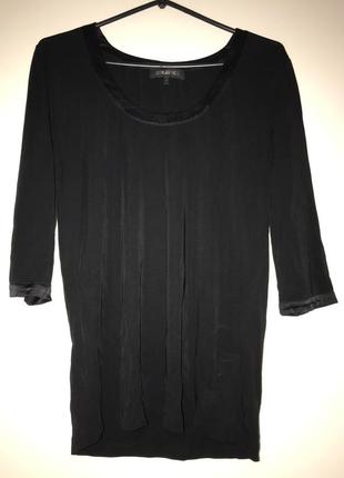 Georges rech-французька трикотажна блуза! р.-4